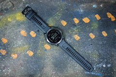 Garmin a publié deux mises à jour en moins d'une semaine pour la série Fenix 7. (Image source : BikeRadar)