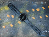 Garmin a publié deux mises à jour en moins d'une semaine pour la série Fenix 7. (Image source : BikeRadar)