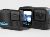 GoPro a devancé DJI dans la sortie de nouvelles caméras d'action cette année. (Source de l'image : GoPro)