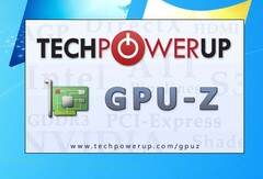 Les anciennes versions de GPU-Z ont signalé des valeurs incorrectes Tiger Lake Iris Xe (Source de l'image : TechPowerUp)
