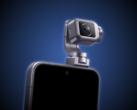 Le téléphone Honor Robot.