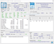 Magicbook - HWInfo Intel.