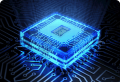 La nouvelle puce Kirin de Huawei pourrait avoir une puissance de feu considérable (source de l'image : HiSilicon)