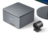 Le mini PC Lenovo Yoga Portal est proposé à partir de 2 480 $ et présente des caractéristiques techniques exceptionnelles. (Source de l'image : ITHome)