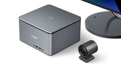 Le mini PC Lenovo Yoga Portal est proposé à partir de 2 480 $ et présente des caractéristiques techniques exceptionnelles. (Source de l'image : ITHome)