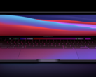 Apple Les modèles MacBook Pro de nouvelle génération bénéficieront d'une augmentation de la résolution. (Image : Apple)