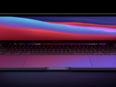 Apple Les modèles MacBook Pro de nouvelle génération bénéficieront d'une augmentation de la résolution. (Image : Apple)