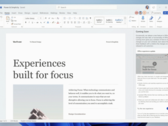 Microsoft met à jour son Office. (Source : Microsoft)