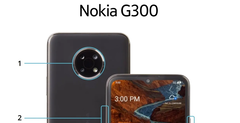 Un nouveau téléphone Nokia ? (Source : NokiaPowerUser)