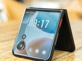 Le Nubia Flip3 (Source : Nubia)