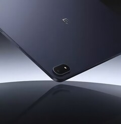 Le OnePlus Pad 2 devrait être lancé dans le monde entier sous le nom de OnePlus Pad 3, mais avec quelques changements. (Source de l'image : OnePlus)