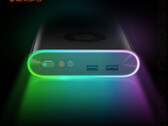 L'ONEXPLAYER ONEXGPU est proposé à partir de 599 dollars américains (source : One-Netbook)