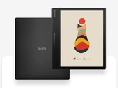 L'Onyx Boox Leaf 3C utilise un écran Kaleido 3 E Ink avancé. (Image : Onyx)