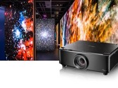 Le nouveau projecteur laser DuraCore ProScene. (Source : Optoma)