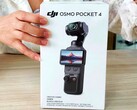 La nouvelle Osmo Pocket 4 de DJI apporte plusieurs améliorations fonctionnelles par rapport à la Pocket 3.
