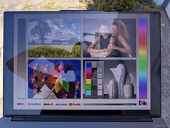 A l'extérieur, à l'ombre