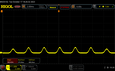 PWM (0 % de luminosité)