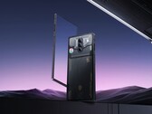 Le 8 Pro+. (Source : RedMagic)