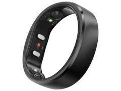 RingConn : Nouvelle mise à jour pour les bagues intelligentes. (Image symbolique, source de l&#039;image : RingConn)