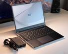 Test du Schenker Key 14 : RTX 4060 100 W dans un PC portable multimédia compact