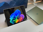Un convertible haut de gamme équipé du Snapdragon X2 Elite – Test du Microsoft Surface Pro OLED 2026