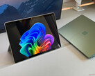 Test du Microsoft Surface Pro OLED 2026 : convertible haut de gamme avec Snapdragon X2 Elite
