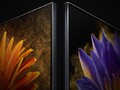 Le nouveau Mi TV Master Ultra Edition présente un design de lunette étroite. (Source de l'image : Xiaomi)