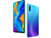 Test du Huawei P30 Lite.
