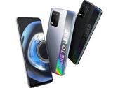 Le Realme Q3. (Source : Realme)