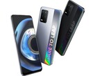 Le Realme Q3. (Source : Realme)