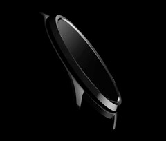 La TicWatch Pro 5 devrait apporter des améliorations en termes de performances et d'autonomie par rapport à ses prédécesseurs. (Image source : Mobvoi)