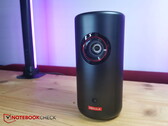 Test de l'Anker Nebula Capsule 3 Laser : projecteur de poche