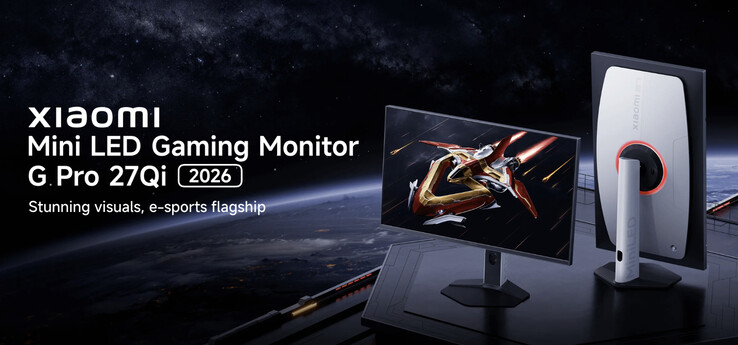 (Source de l'image : Xiaomi)