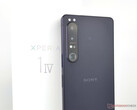 Le Xperia 1 V devrait ressembler énormément à son prédécesseur. (Source de l'image : NotebookCheck)