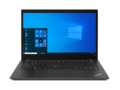 Le nouveau Lenovo ThinkPad T14s Gen 2 reste au format 16:9 et adopte des claviers de voyage de 1,5 mm