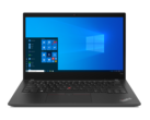 Le nouveau Lenovo ThinkPad T14s Gen 2 reste au format 16:9 et adopte des claviers de voyage de 1,5 mm