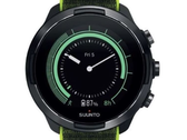 Le Suunto 9 Peak ressemble beaucoup au reste de la série Suunto 9. (Image source : FCC via Android Authority)