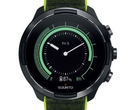 Le Suunto 9 Peak ressemble beaucoup au reste de la série Suunto 9. (Image source : FCC via Android Authority)