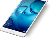 Courte critique de la tablette Huawei MediaPad M3 Lite 8
