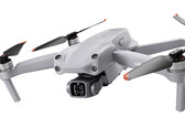 Le nouveau Air 2S. (Source : DJI)