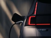 Le nouveau XC70. (Source de l'image : Volvo)