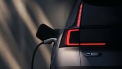 Le nouveau XC70. (Source de l'image : Volvo)