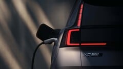 Le nouveau XC70. (Source de l&#039;image : Volvo)