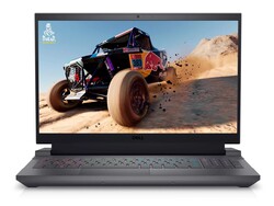 Dell G15 5530 - Revue de presse