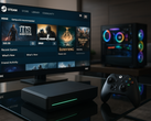 Selon une fuite, la nouvelle Xbox de Microsoft pourrait prendre en charge les boutiques PC telles que Steam et GOG (Image source : OpenAI)