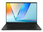Le VivoVook S14 d'Asus est désormais officiel (image source : Asus)