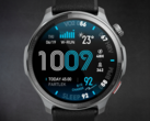 La smartwatch Balance 2 XT d'Amazfit (photo) reçoit une mise à jour logicielle. (Source de l'image : Amazfit, édité)