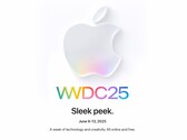 La conférence WWDC 2025 sera diffusée en direct sur YouTube (Image source : Apple)