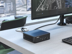 De nombreux détaillants ont référencé les nouveaux mini-PC (Image source : Asus)