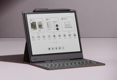 La Boox Note Air6 C est une tablette Android 16 couleur de 10,3 pouces dotée d’un écran E Ink imitant le papier.
